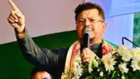 Ritabrata Banerjee