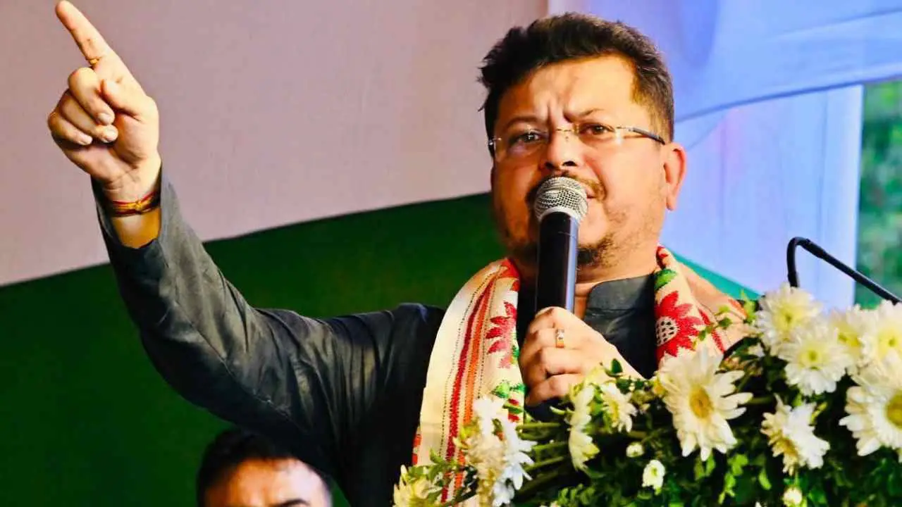 Ritabrata Banerjee