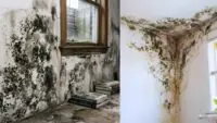Room Humidity In Monsoon