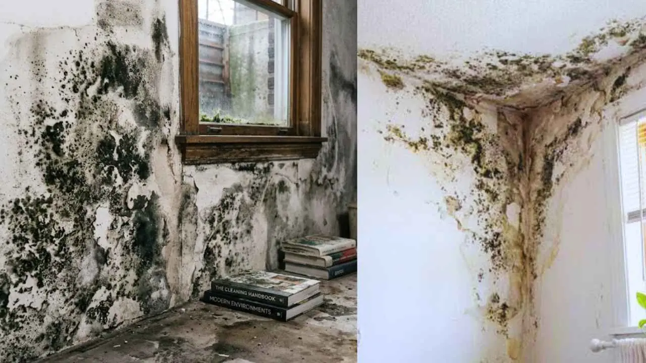 Room Humidity In Monsoon