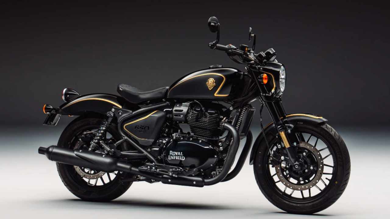 Royal Enfield