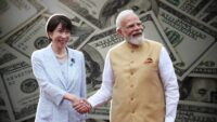 Rupee-Yen Transaction