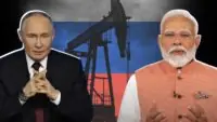Russian Oil