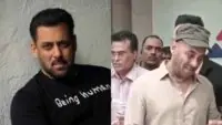 Salman Khan Viral video
