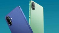 Samsung Galaxy F70e 5G