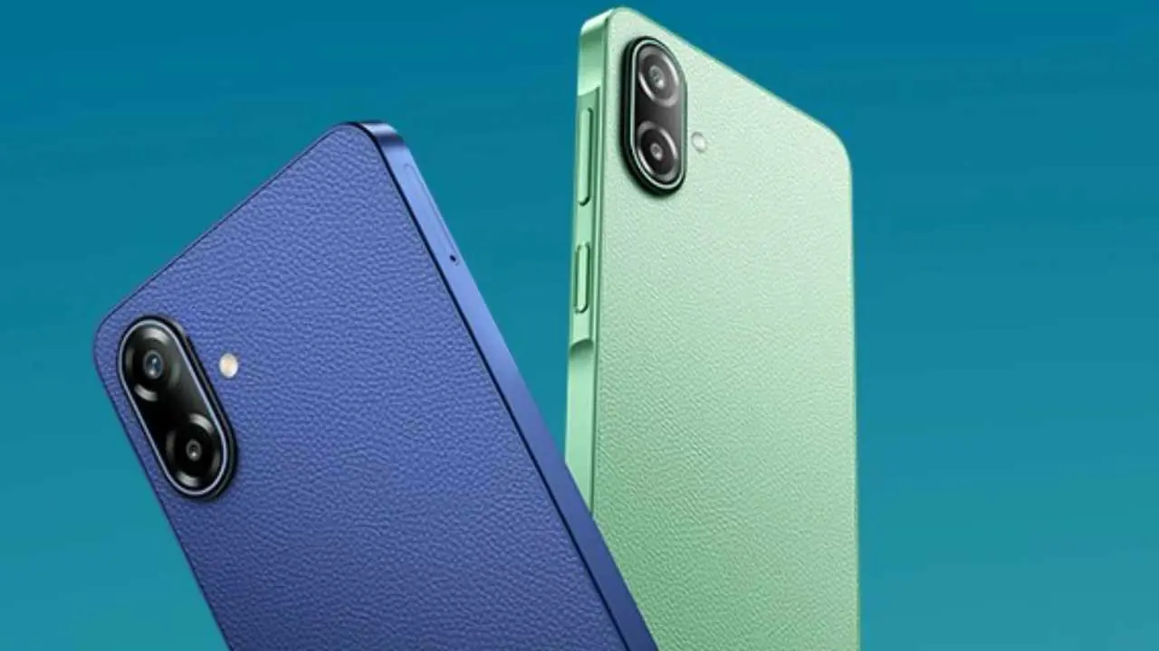 Samsung Galaxy F70e 5G