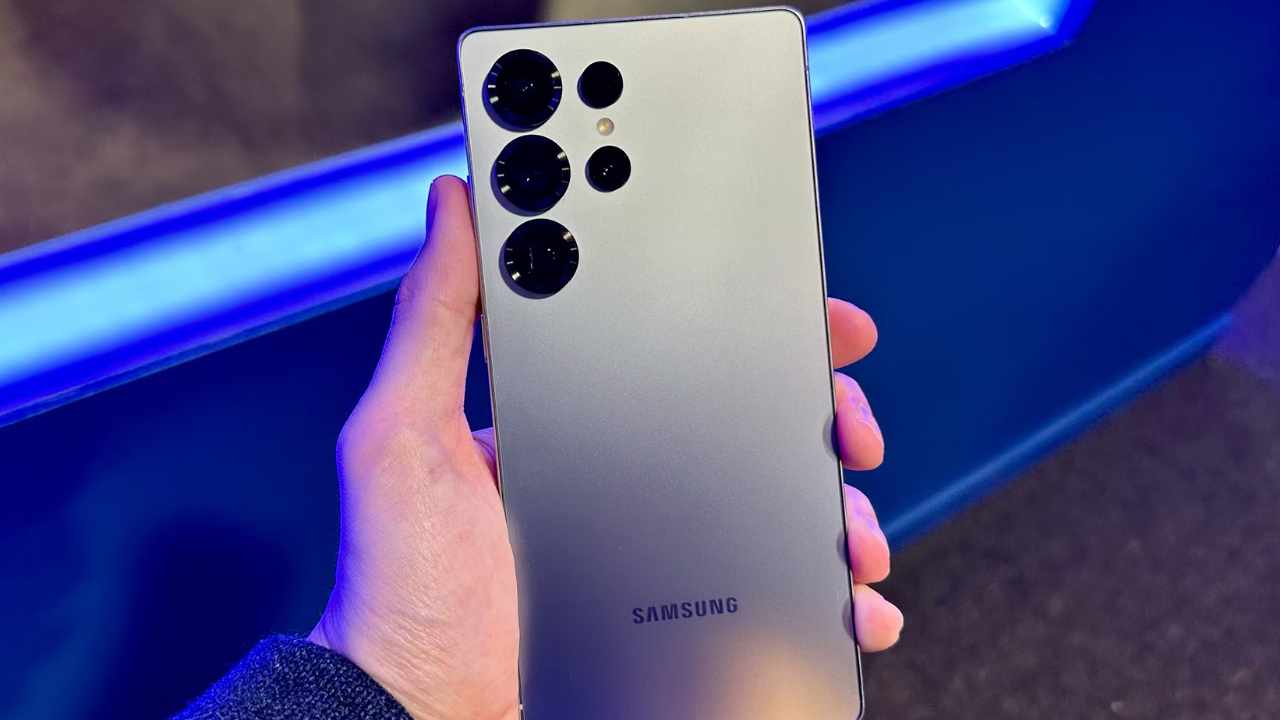 Samsung Galaxy S25