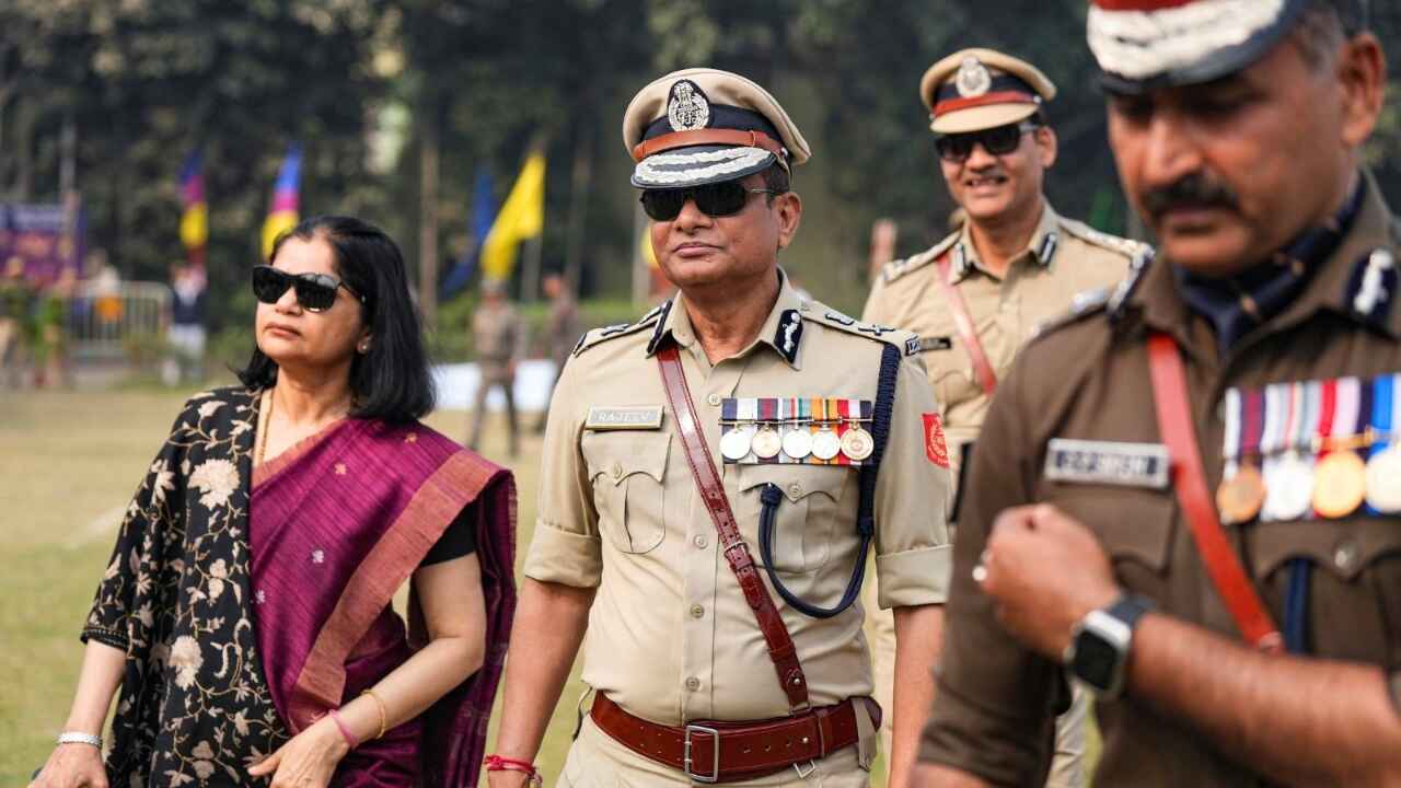 Sanchita Kumar Resigns