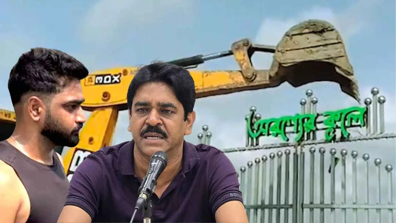 Saokat Molla