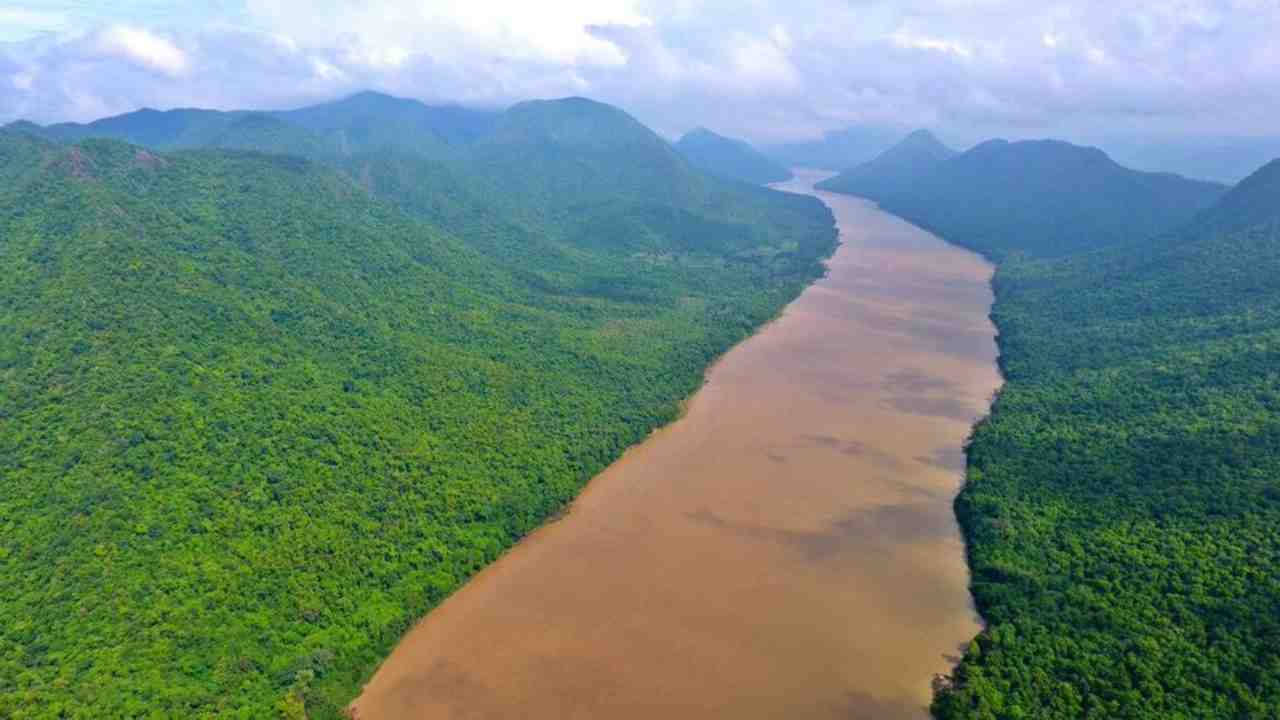 Satkosia
