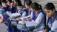 School Syllabus Change