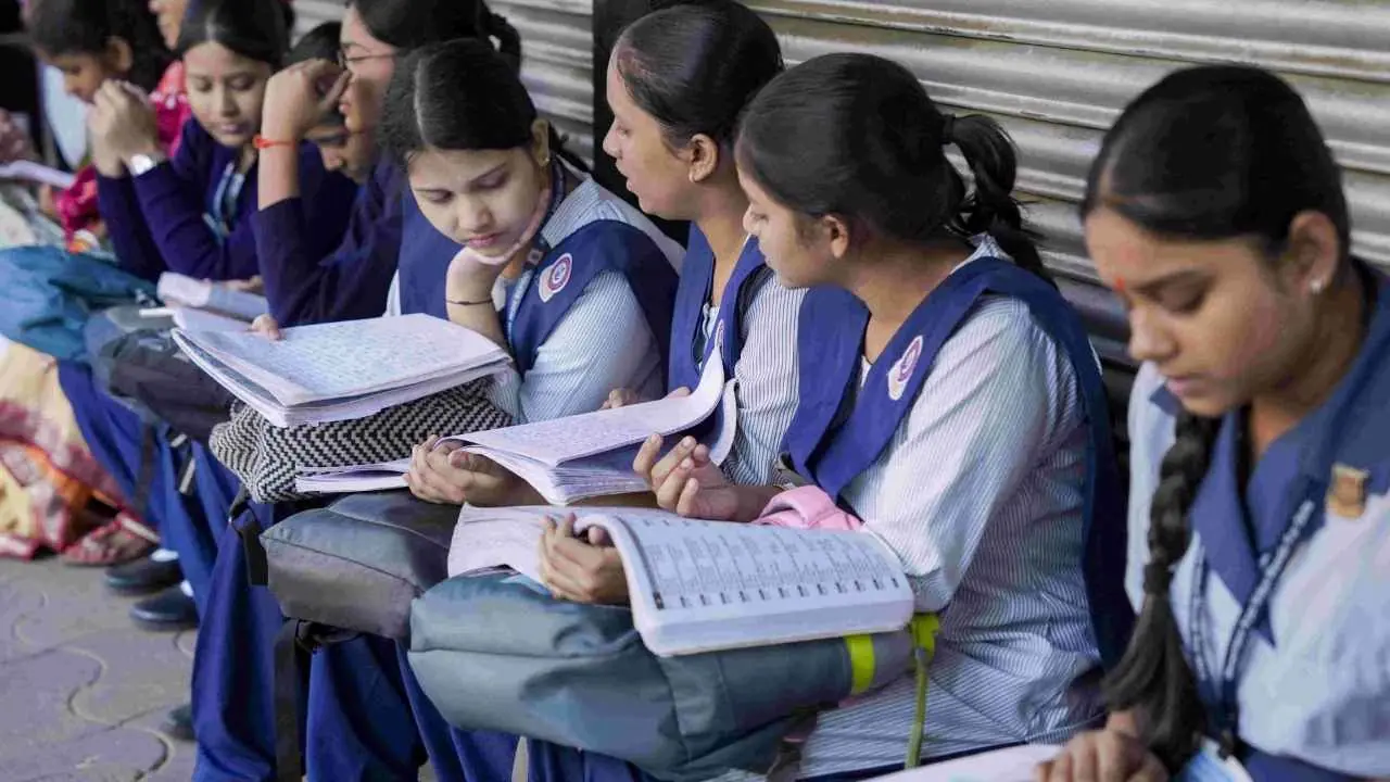 School Syllabus Change