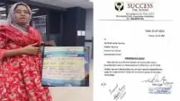 School Teacher Termination