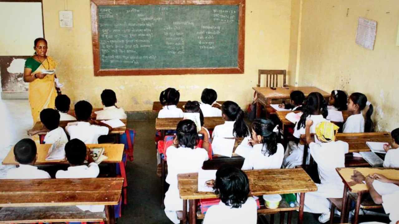 School Timings Change