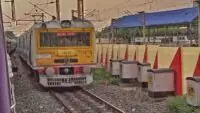 Sealdah-Krishnanagar City Local