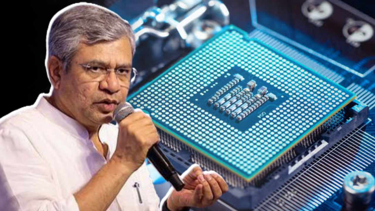 Semiconductor Industry