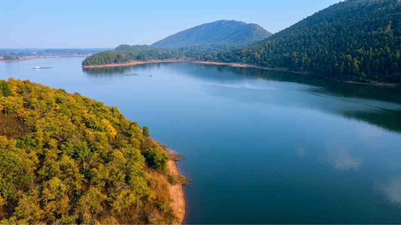 Simdega
