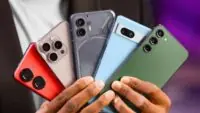 Smartphone