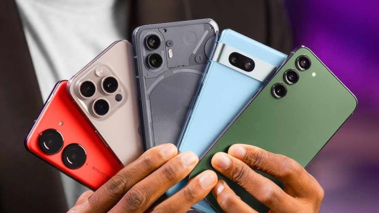 Smartphone