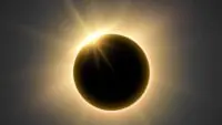 Solar Eclipse (1)