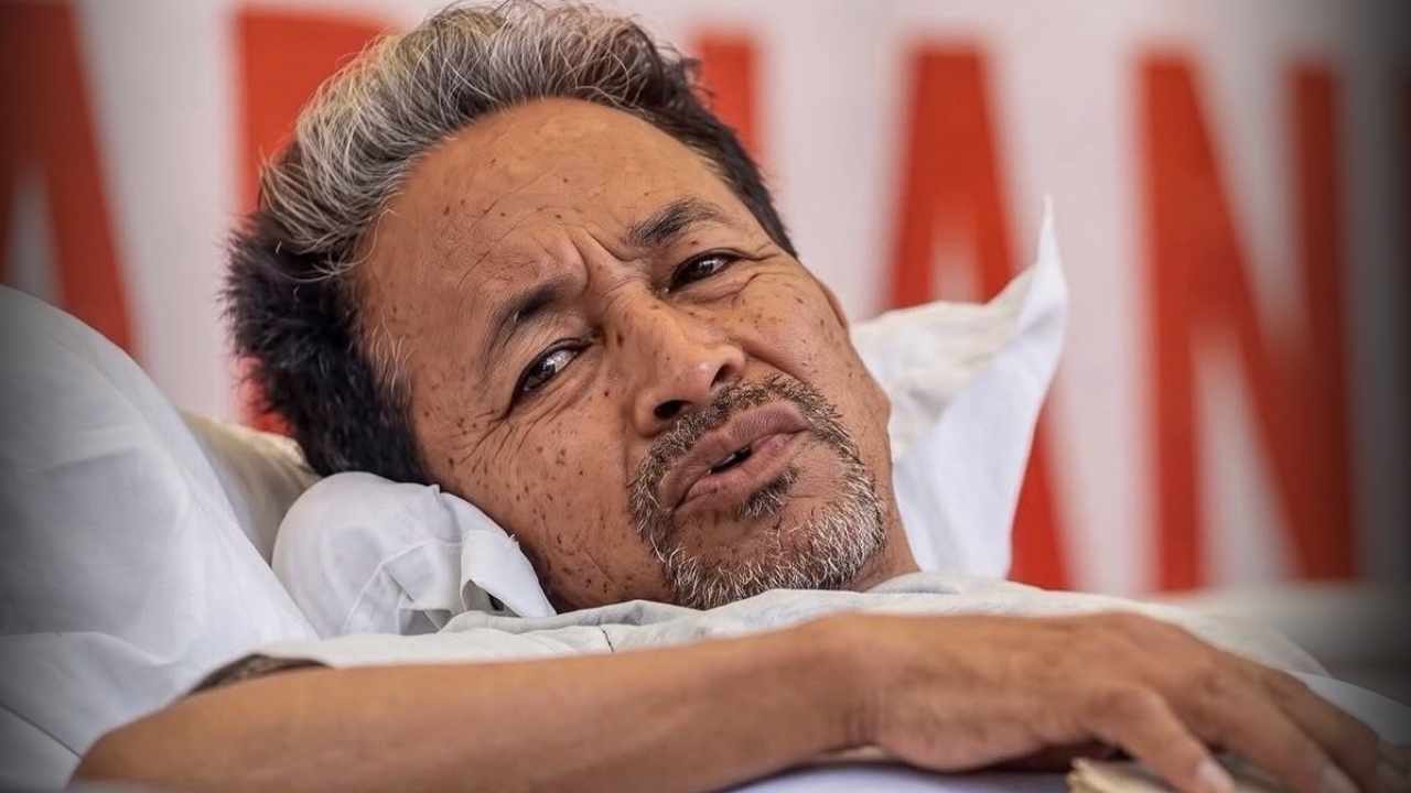 Sonam Wangchuk