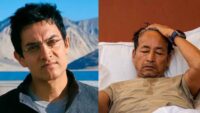 Sonam Wangchuk