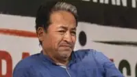 Sonam Wangchuk