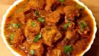 Soybean Muithya Recipe
