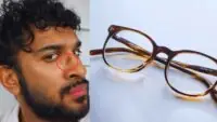 Spectacle Marks