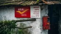 Speed Post Office
