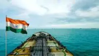 Strait of Hormuz