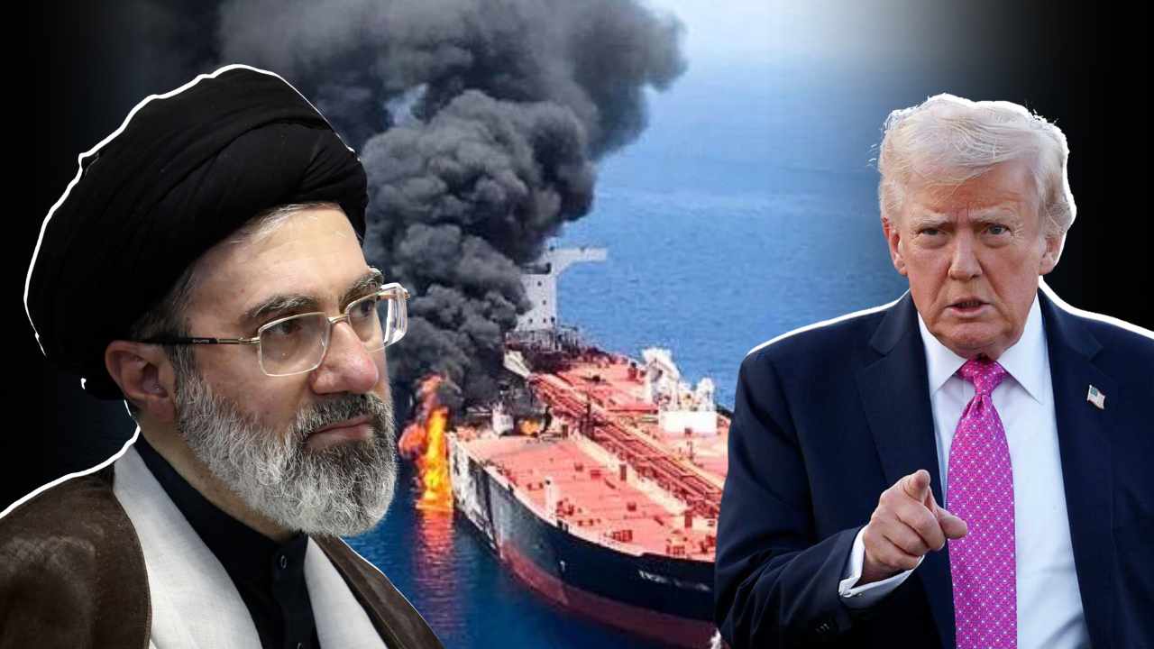 Strait of Hormuz