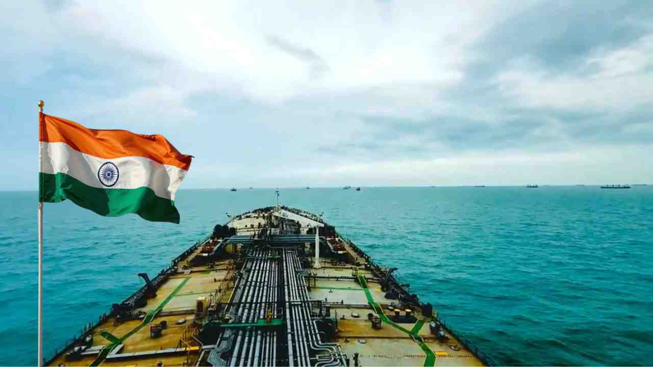Strait of Hormuz