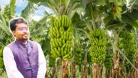 Success Story of Bipin Kumar Jha