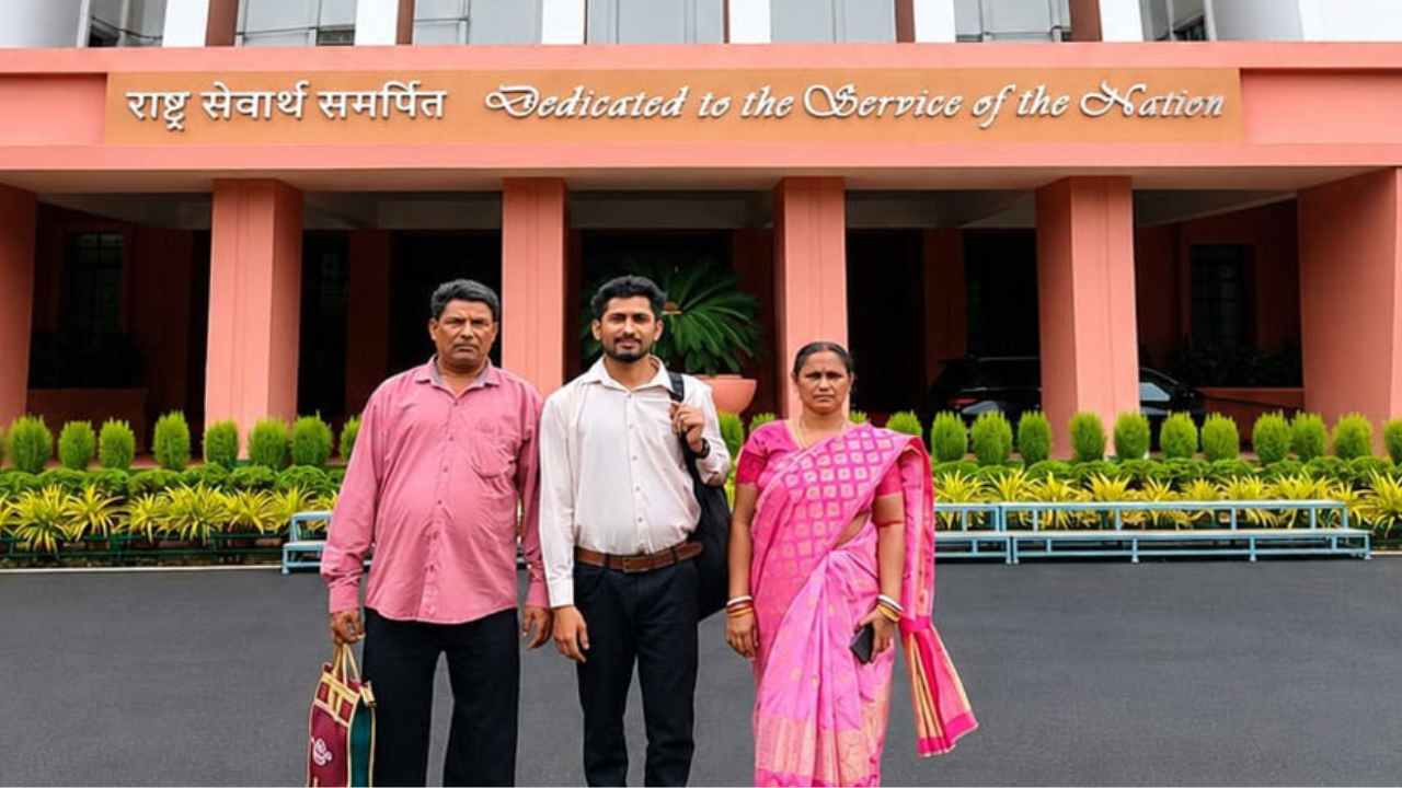 Success Story of Devkumar Sinha