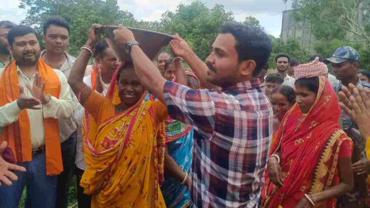 Success Story of Joint BDO Sourav Pal