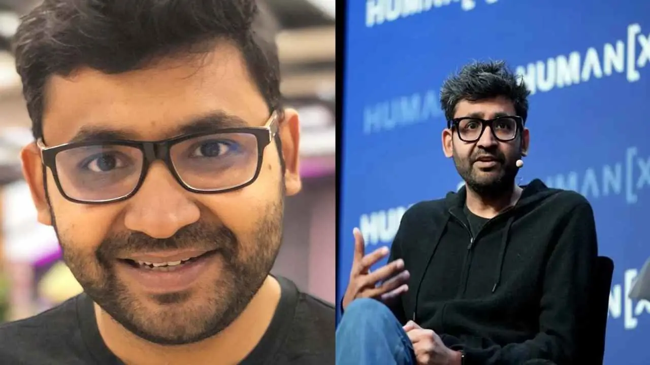 Success Story of Parag Agarwal