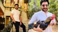 Success Story of Saikesh Goud