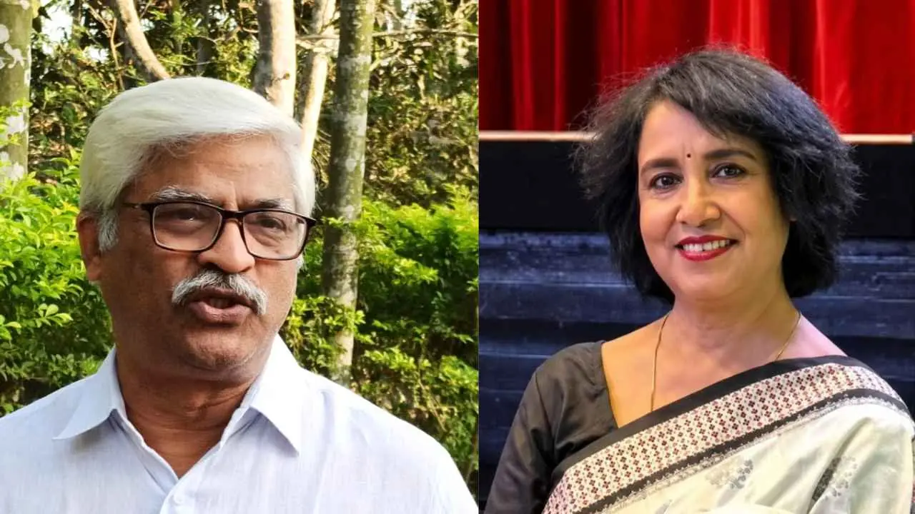 Sujan Chakraborty