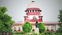Supreme Court Of India