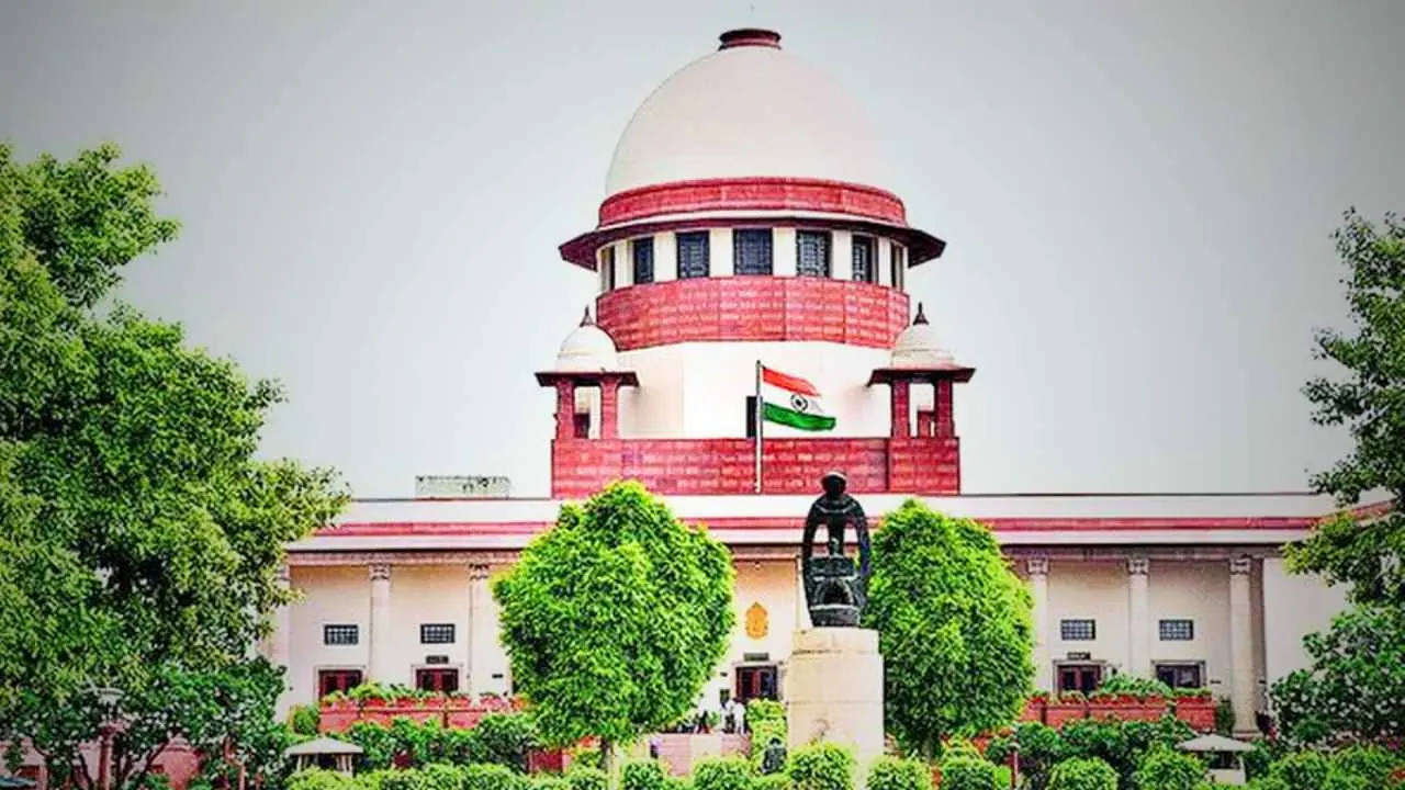 Supreme Court Of India