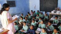 Surplus Transfer In School