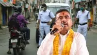 Suvendu Adhikari