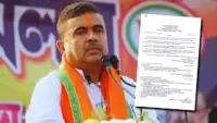 Suvendu Adhikari