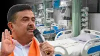 Suvendu Adhikari