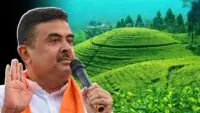 Suvendu Adhikari