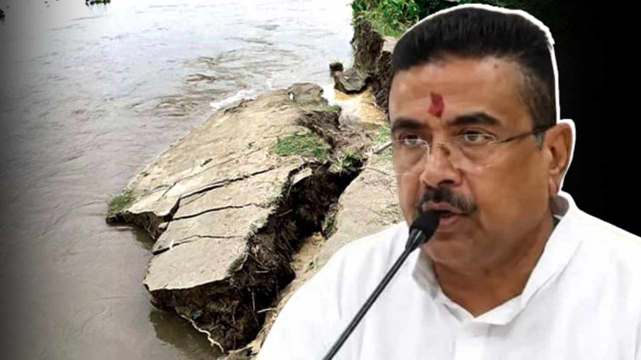 Suvendu Adhikari