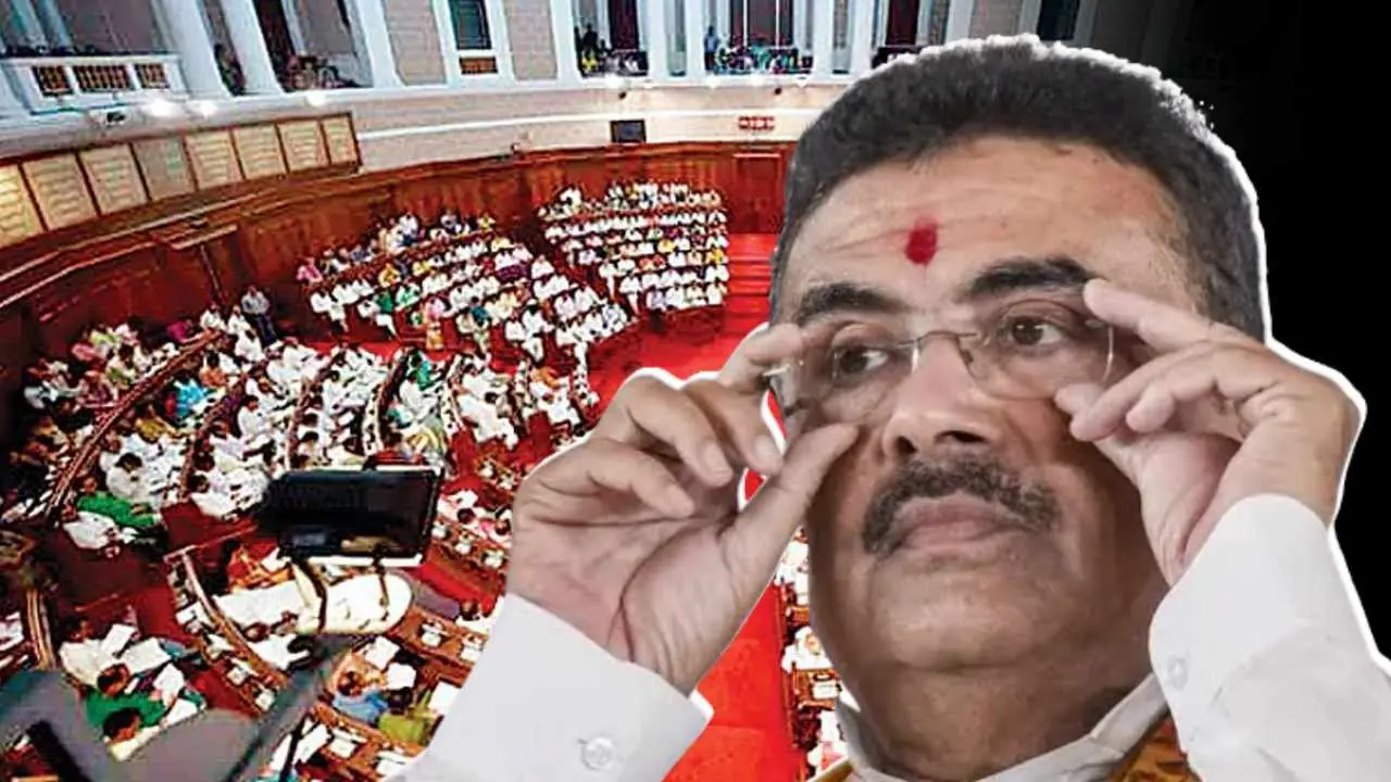 Suvendu Adhikari