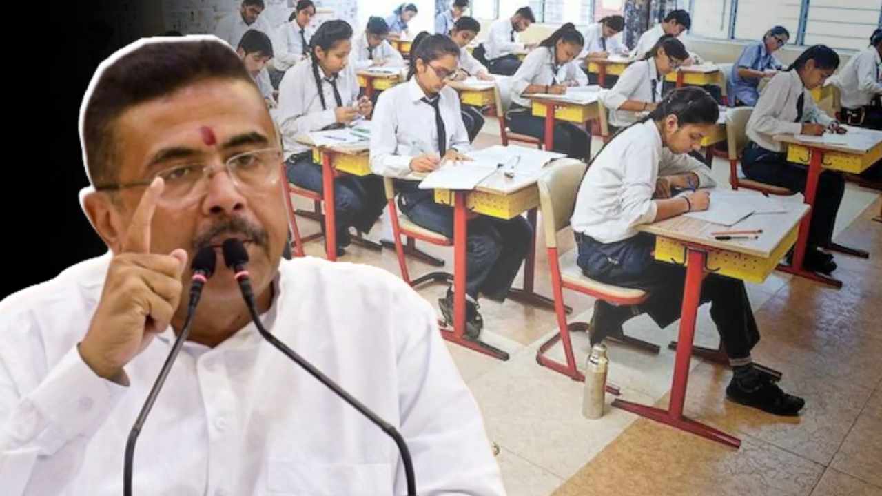 Suvendu Adhikari