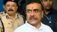 Suvendu Adhikari